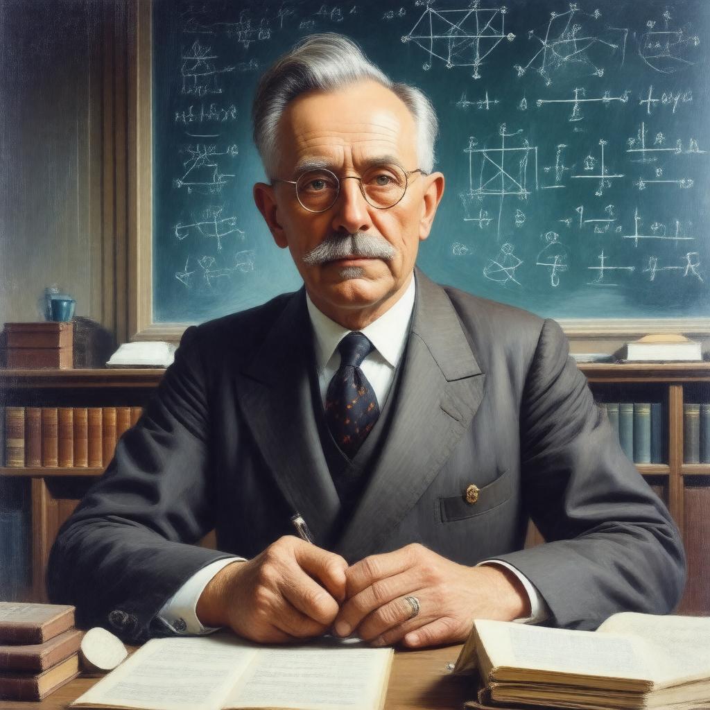 Erich Kähler